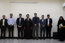 برگزاری آئین تجلیل و تقدیر از سرآمدان حوزه آموزش دانشگاه صنعتی بیرجند