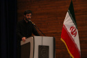 همایش «همراهی تا مرز تفاهم» در دانشگاه صنعتی بیرجند برگزار شد