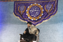مراسم محوری ولادت امام رضا(ع)