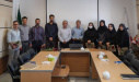 تجلیل از کارشناسان آزمایشگاه‌ها و کارگاه‌های دانشگاه