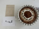 برگزاری جشنواره غذاهای بومی محلی به مناسبت هفته خوابگاه ها