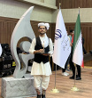 درخشش کانون موسیقی دانشگاه صنعتی بیرجند در جشنواره ملی رویش