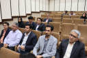 اختتامیه رویداد تولید محتوای فناورانه کنگره ملی ۲۴۰۰ شهید استان خراسان جنوبی