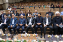 اختتامیه رویداد تولید محتوای فناورانه کنگره ملی ۲۴۰۰ شهید استان خراسان جنوبی