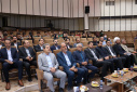 اختتامیه رویداد تولید محتوای فناورانه کنگره ملی ۲۴۰۰ شهید استان خراسان جنوبی