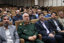 اختتامیه رویداد تولید محتوای فناورانه کنگره ملی ۲۴۰۰ شهید استان خراسان جنوبی
