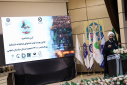 اختتامیه رویداد تولید محتوای فناورانه کنگره ملی ۲۴۰۰ شهید استان خراسان جنوبی