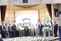 اختتامیه رویداد تولید محتوای فناورانه کنگره ملی ۲۴۰۰ شهید استان خراسان جنوبی