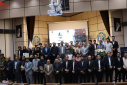 اختتامیه رویداد تولید محتوای فناورانه کنگره ملی ۲۴۰۰ شهید استان خراسان جنوبی