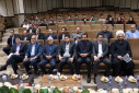 اختتامیه رویداد تولید محتوای فناورانه کنگره ملی ۲۴۰۰ شهید استان خراسان جنوبی