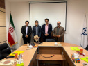 نشست هم‌اندیشی اعضای هیئت علمی و اساتید مدعو گروه مهندسی کامپیوتر دانشگاه صنعتی بیرجند