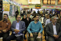 گزارش تصویری | آغاز ششمین جشنواره درون‌دانشگاهی «رویش و حرکت» در دانشگاه صنعتی بیرجند