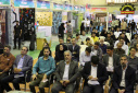 گزارش تصویری | آغاز ششمین جشنواره درون‌دانشگاهی «رویش و حرکت» در دانشگاه صنعتی بیرجند