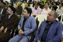 گزارش تصویری | آغاز ششمین جشنواره درون‌دانشگاهی «رویش و حرکت» در دانشگاه صنعتی بیرجند