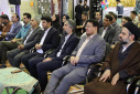گزارش تصویری | آغاز ششمین جشنواره درون‌دانشگاهی «رویش و حرکت» در دانشگاه صنعتی بیرجند