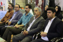 گزارش تصویری | آغاز ششمین جشنواره درون‌دانشگاهی «رویش و حرکت» در دانشگاه صنعتی بیرجند