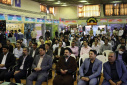 گزارش تصویری | آغاز ششمین جشنواره درون‌دانشگاهی «رویش و حرکت» در دانشگاه صنعتی بیرجند