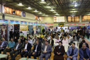 گزارش تصویری | آغاز ششمین جشنواره درون‌دانشگاهی «رویش و حرکت» در دانشگاه صنعتی بیرجند