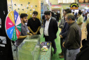 گزارش تصویری | آغاز ششمین جشنواره درون‌دانشگاهی «رویش و حرکت» در دانشگاه صنعتی بیرجند