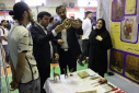 گزارش تصویری | آغاز ششمین جشنواره درون‌دانشگاهی «رویش و حرکت» در دانشگاه صنعتی بیرجند