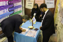 گزارش تصویری | آغاز ششمین جشنواره درون‌دانشگاهی «رویش و حرکت» در دانشگاه صنعتی بیرجند