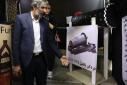 گزارش تصویری | آغاز ششمین جشنواره درون‌دانشگاهی «رویش و حرکت» در دانشگاه صنعتی بیرجند