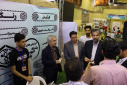 گزارش تصویری | آغاز ششمین جشنواره درون‌دانشگاهی «رویش و حرکت» در دانشگاه صنعتی بیرجند