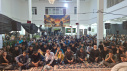 برگزاری مراسم گرامیداشت سالروز تشییع شهدای خدمت و یادواره شهدای گمنام در دانشگاه صنعتی بیرجند