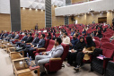 آغاز به‌کار آوردگاه هوش مصنوعی و فناوری‌های نوین در سلامت از نظریه تا عمل