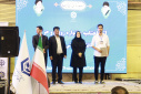 اختتامیه ششمین جشنواره «رویش و حرکت» در دانشگاه صنعتی بیرجند برگزار شد