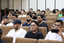 برگزاری نخستین میتاپ «افق‌های نوین کارآفرینی و فناوری» در دانشگاه صنعتی بیرجند