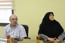 رونمایی از سامانه بومی ارتقاء رتبه اعضای غیرهیات‌علمی در دانشگاه صنعتی بیرجند