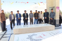 اعزام کاروان راهیان روح‌الله دانشگاه صنعتی بیرجند به مناسبت سالگرد ارتحال امام خمینی (ره)