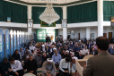 فریاد دانشگاهیان دانشگاه صنعتی بیرجند در محکومیت جنایات رژیم کودک‌کش صهیونیستی و تجاوز به خاک میهن عزیزمان