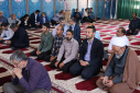 فریاد دانشگاهیان دانشگاه صنعتی بیرجند در محکومیت جنایات رژیم کودک‌کش صهیونیستی و تجاوز به خاک میهن عزیزمان