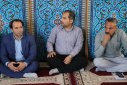 فریاد دانشگاهیان دانشگاه صنعتی بیرجند در محکومیت جنایات رژیم کودک‌کش صهیونیستی و تجاوز به خاک میهن عزیزمان