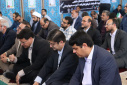 فریاد دانشگاهیان دانشگاه صنعتی بیرجند در محکومیت جنایات رژیم کودک‌کش صهیونیستی و تجاوز به خاک میهن عزیزمان