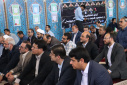 فریاد دانشگاهیان دانشگاه صنعتی بیرجند در محکومیت جنایات رژیم کودک‌کش صهیونیستی و تجاوز به خاک میهن عزیزمان