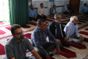 فریاد دانشگاهیان دانشگاه صنعتی بیرجند در محکومیت جنایات رژیم کودک‌کش صهیونیستی و تجاوز به خاک میهن عزیزمان