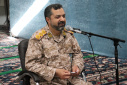 برگزاری مراسم زیارت عاشورا و محکومیت جنایات رژیم صهیونیستی و آمریکا در دانشگاه صنعتی بیرجند