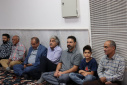 برگزاری مراسم زیارت عاشورا و محکومیت جنایات رژیم صهیونیستی و آمریکا در دانشگاه صنعتی بیرجند