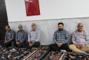 برگزاری مراسم زیارت عاشورا و محکومیت جنایات رژیم صهیونیستی و آمریکا در دانشگاه صنعتی بیرجند