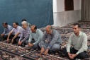 برگزاری مراسم زیارت عاشورا و محکومیت جنایات رژیم صهیونیستی و آمریکا در دانشگاه صنعتی بیرجند