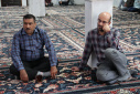 برگزاری مراسم زیارت عاشورا و محکومیت جنایات رژیم صهیونیستی و آمریکا در دانشگاه صنعتی بیرجند