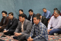 برگزاری مراسم زیارت عاشورا و محکومیت جنایات رژیم صهیونیستی و آمریکا در دانشگاه صنعتی بیرجند