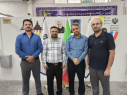درخشش کارکنان دانشگاه صنعتی بیرجند در مسابقات تیراندازی کارکنان دولت استان