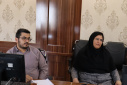 برگزاری هفتادمین جلسه هیئت اجرایی منابع انسانی غیر هیئت علمی دانشگاه صنعتی بیرجند