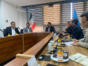 برگزاری نشست اعضای شورای صنفی کارمندان دانشگاه‌ها با معاون اداری، مالی و منابع انسانی وزارت علوم