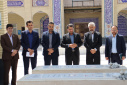 افتتاح پژوهشکده زنجیره‌های ارزش و ساختمان الحاقی سالن چندمنظوره در دانشگاه صنعتی بیرجند