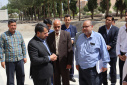 افتتاح پژوهشکده زنجیره‌های ارزش و ساختمان الحاقی سالن چندمنظوره در دانشگاه صنعتی بیرجند